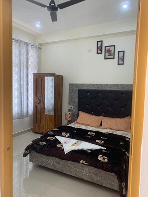 Free WiFi - Hotel Maitri (Dhanaulti)