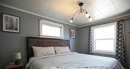 Located in the heart of the Rose Park neighborhood, this property offers a premier mix of local convenience and "Griz Country" charm. Perfect for university visitors or outdoor enthusiasts, just minutes away from downtown and the University.