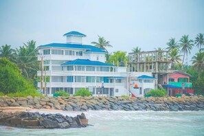 Exterior - Hikka Ocean Resort (Hikkaduwa)