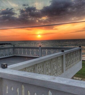 Property grounds - Hikka Ocean Resort (Hikkaduwa)