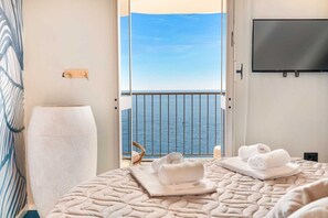 1 dormitorio
