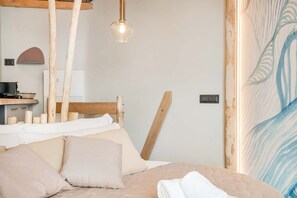 1 habitación 