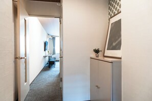 Habitación con 2 camas individuales | Vistas desde la habitación