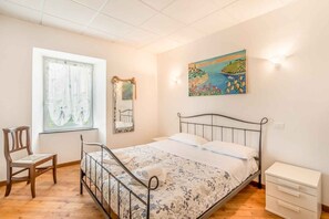 2 Schlafzimmer