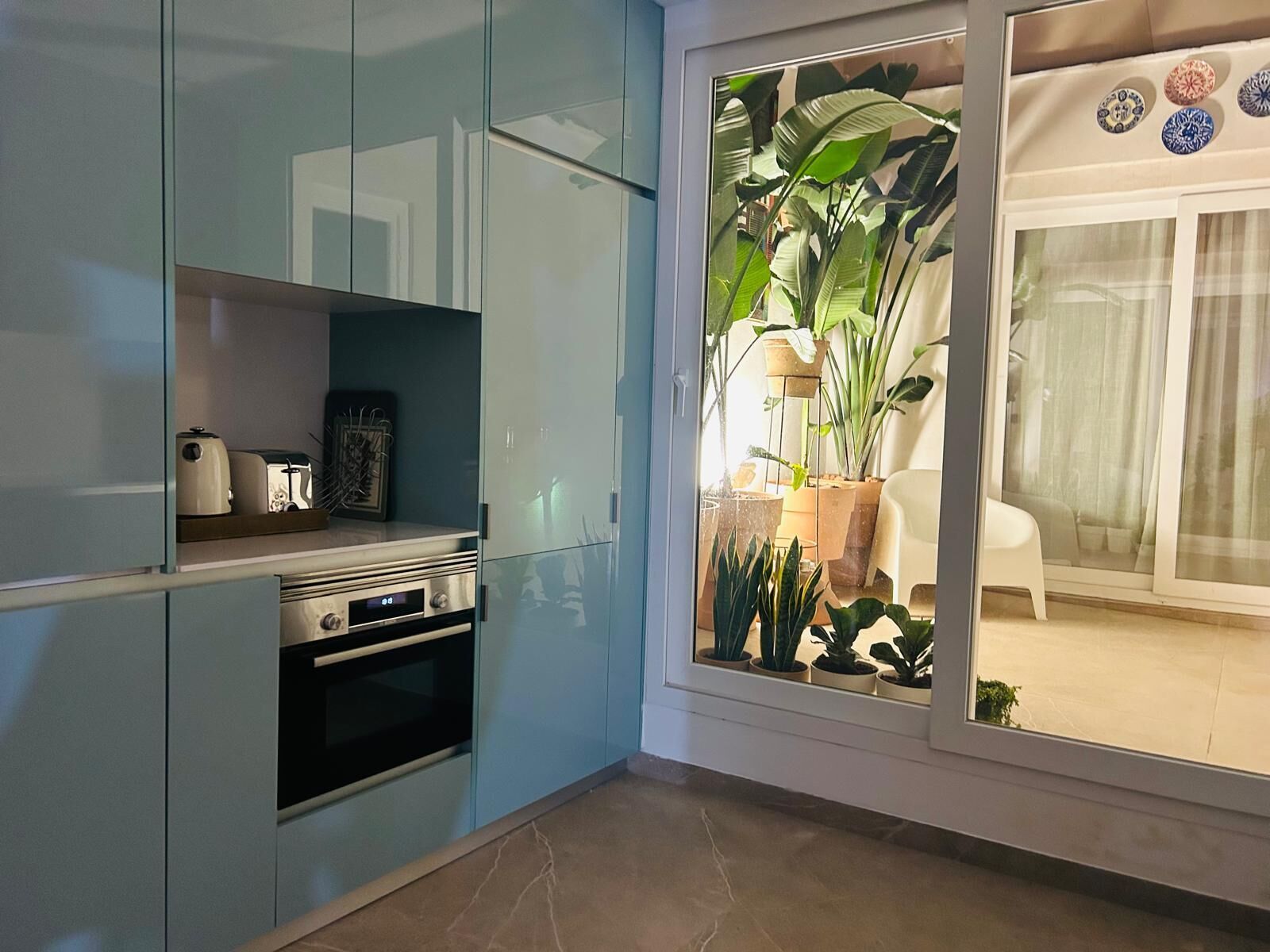 Serviettes en papier