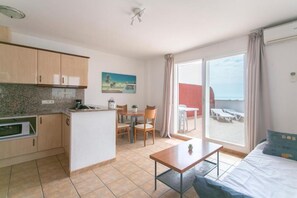 Interior - Los Palmitos Peñiscola - 1 bedroom (Peñíscola)
