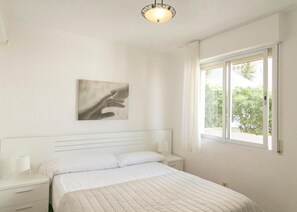1 bedroom - Los Palmitos Peñiscola - 1 bedroom (Peñíscola)