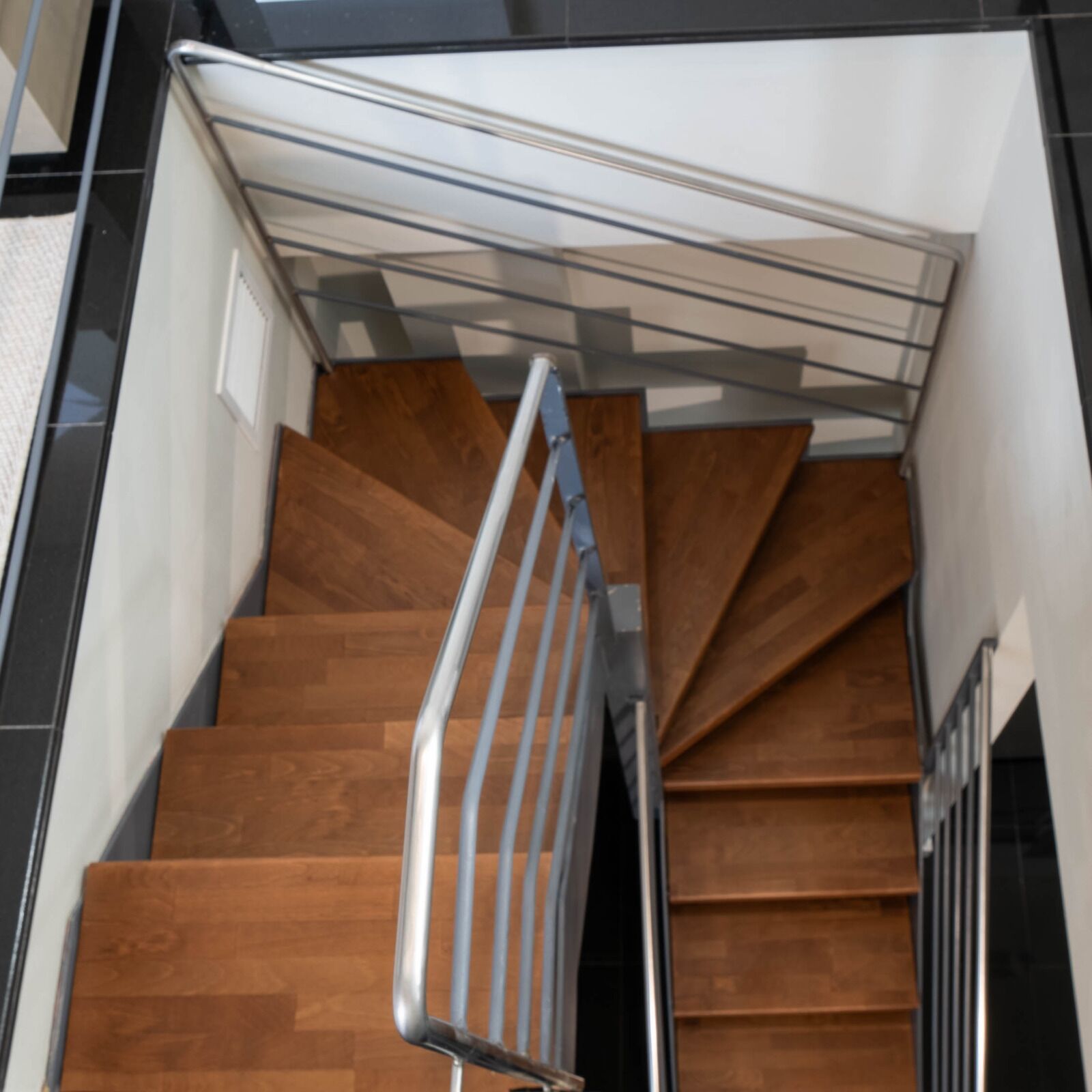 Penthouse, Stadtblick | Innenbereich