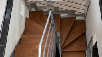 Penthouse, Stadtblick | Innenbereich