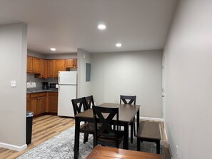 Dining - Peaceful Stay Updated 3BR Condo (Harrisburg)