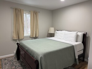 3 dormitorios, wifi gratis, ropa de cama