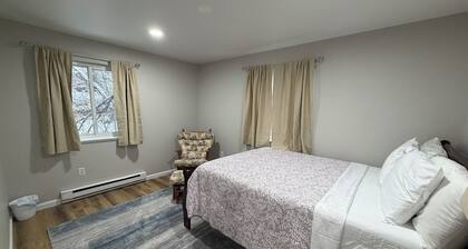 Peaceful Stay Updated 3BR Condo