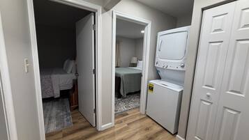 3 chambres, Wi-Fi gratuit, draps fournis