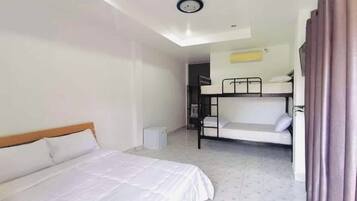 Family Room | Wi-fi percuma