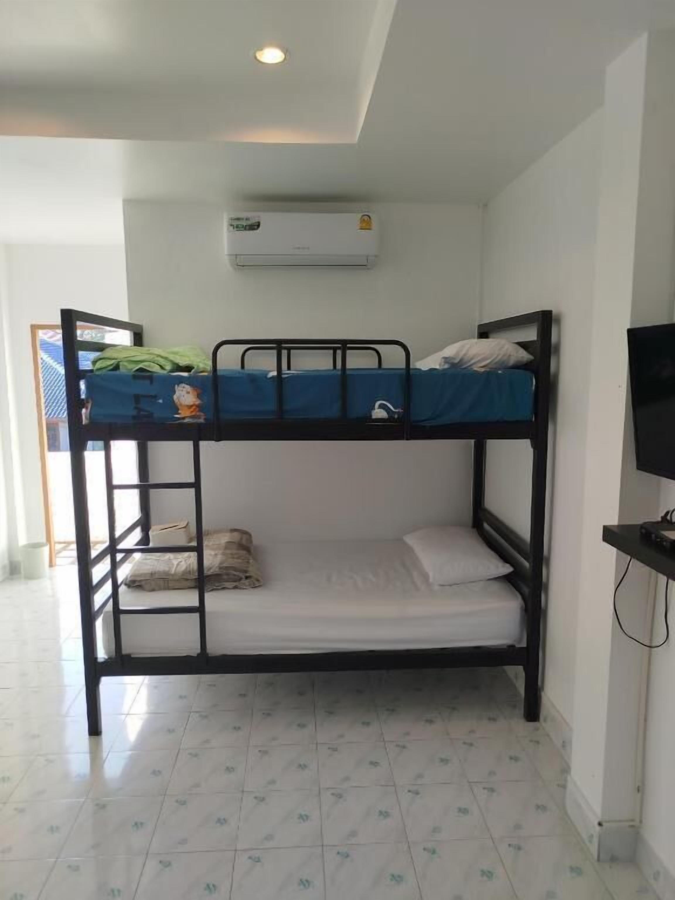 ファミリー ルーム | WiFi (無料)、ベッドシーツ