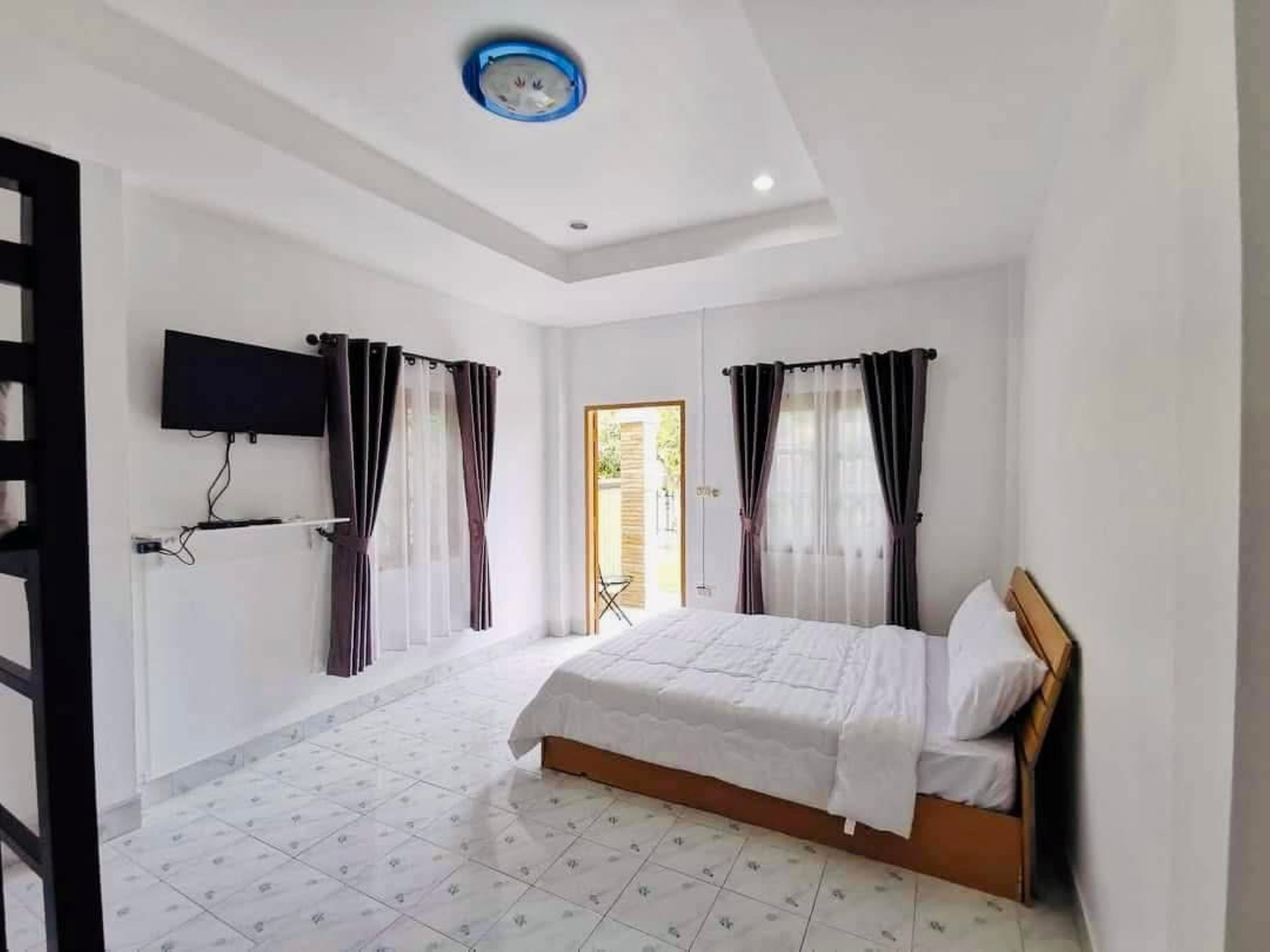 Habitación familiar | Wifi gratis 