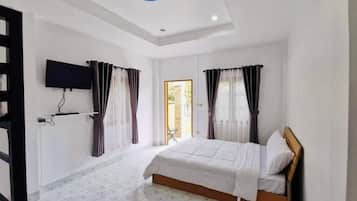 Habitación familiar | Wifi gratis