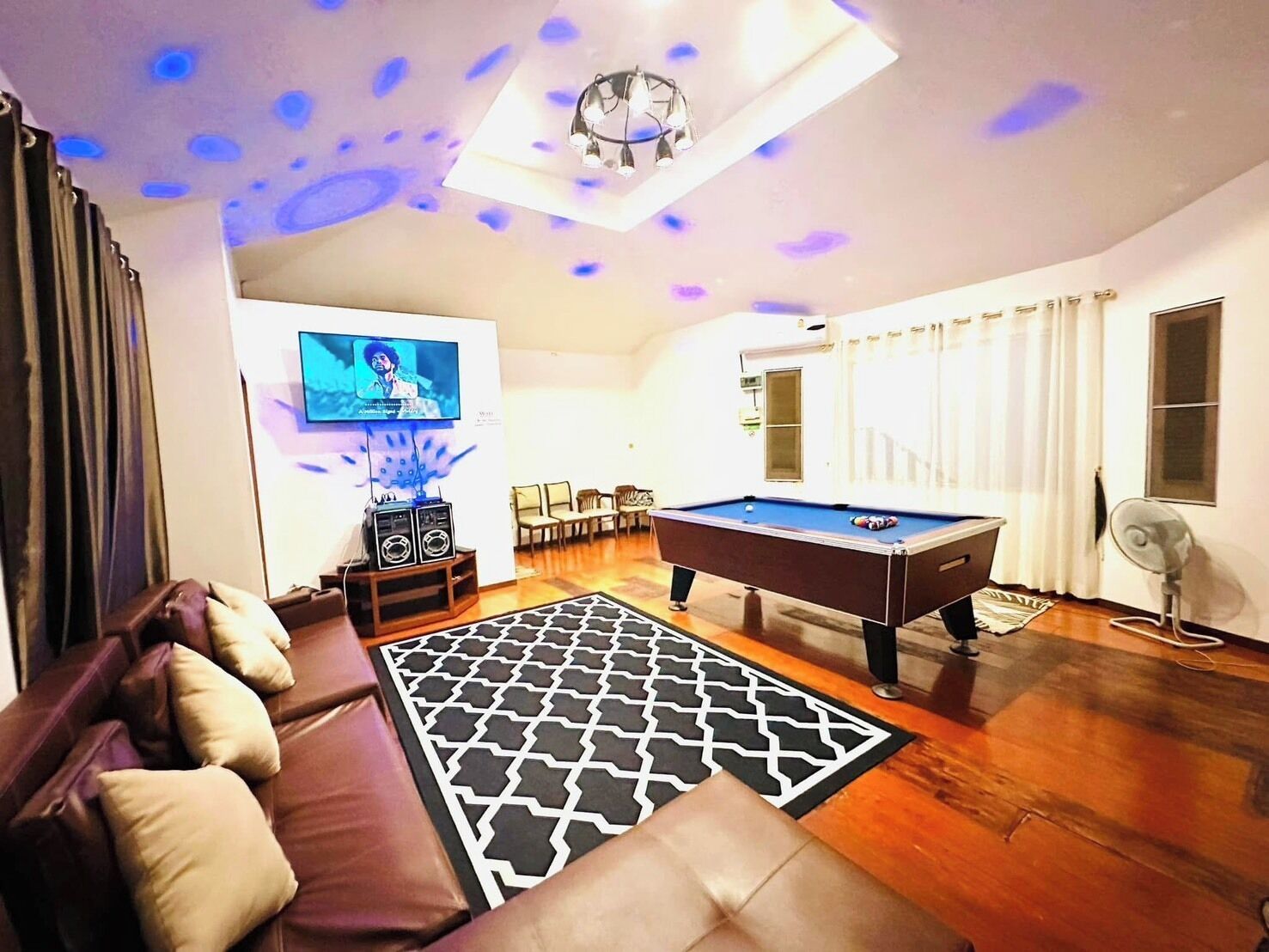 Family Room | Living area
