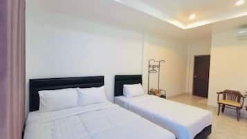 Habitación familiar | Wifi gratis