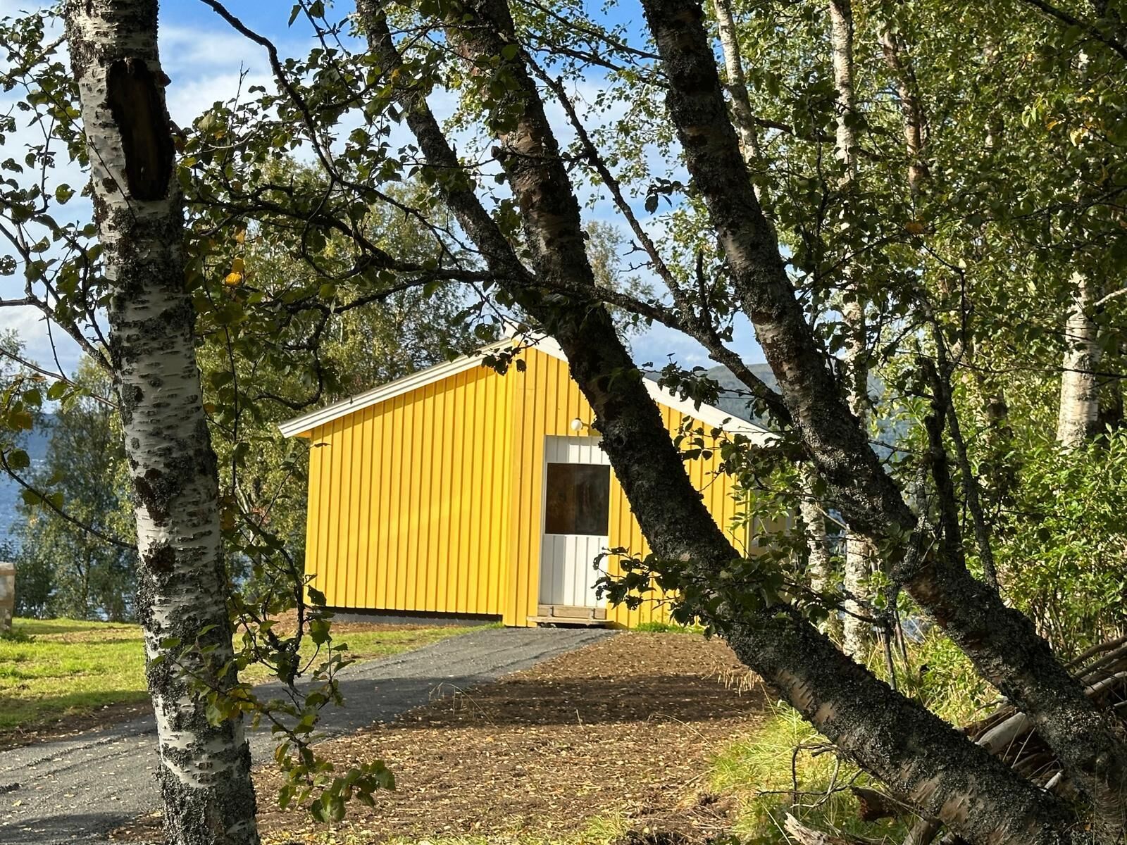 Exterieur