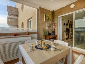 Dining - Jardines del Mar III by Interhome (Oropesa del Mar)