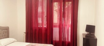 double room with balcony 2 people’s 