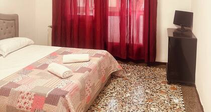 double room with balcony 2 people’s