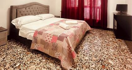 double room with balcony 2 people’s