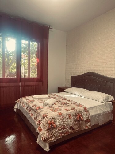 double room with balcony 2 people’s 