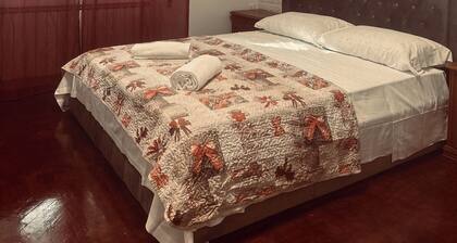 double room with balcony 2 people’s