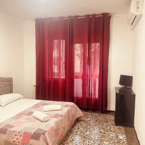 double room with balcony 2 people’s 
