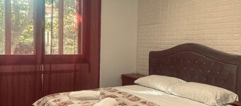Triple Room with sheard bathroom 3 people’s 
