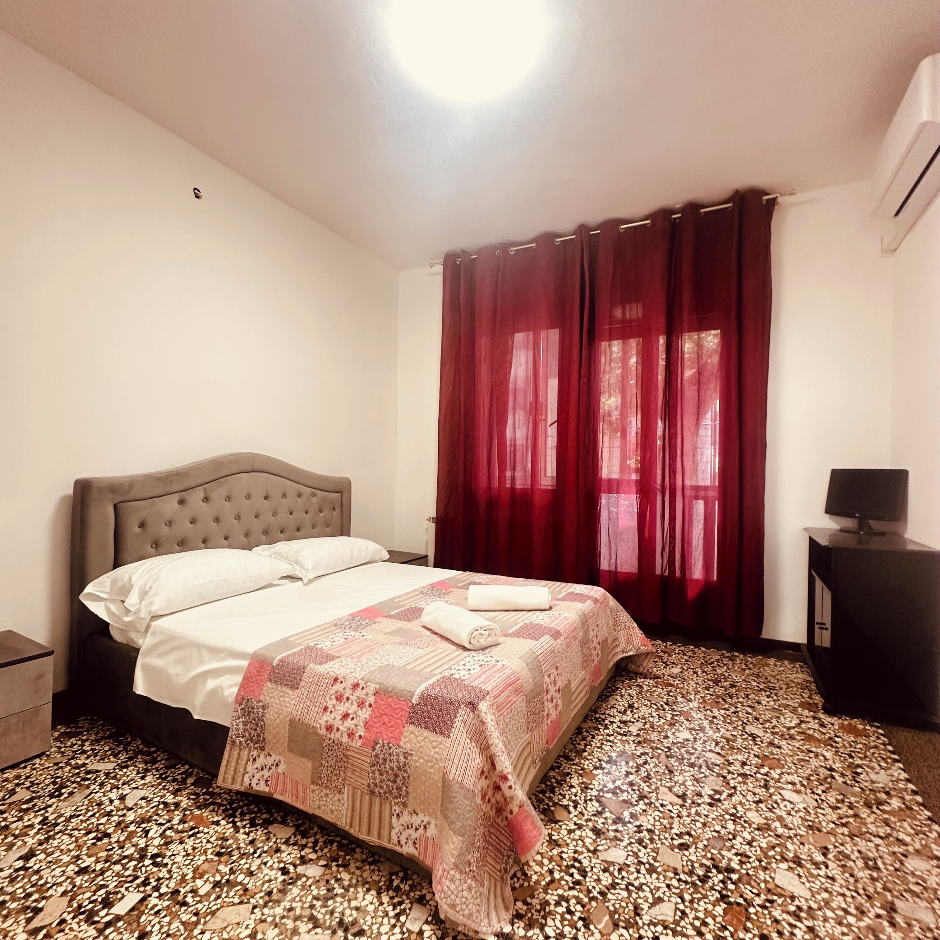 3 Schlafzimmer, WLAN, Bettwäsche