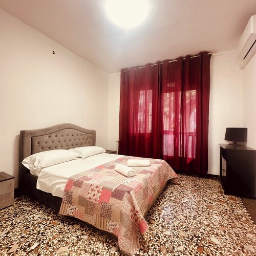 Triple Room with sheard bathroom 3 people’s 