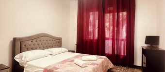 Triple Room with sheard bathroom 3 people’s