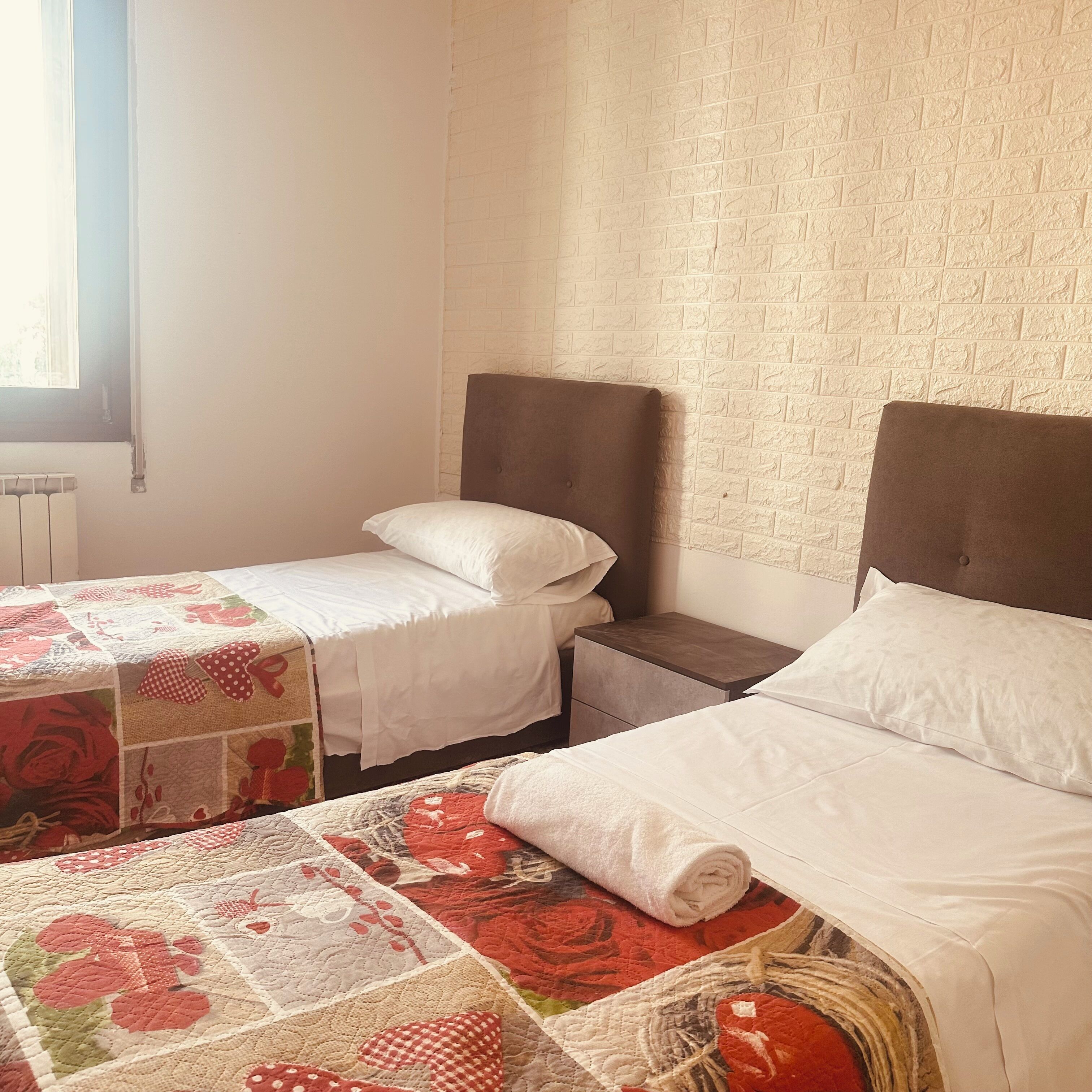 1 slaapkamer, gratis wifi