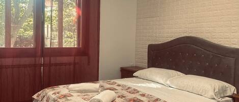 3 Schlafzimmer, kostenloses WLAN