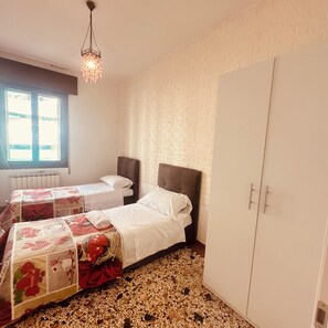 1 Schlafzimmer, kostenloses WLAN