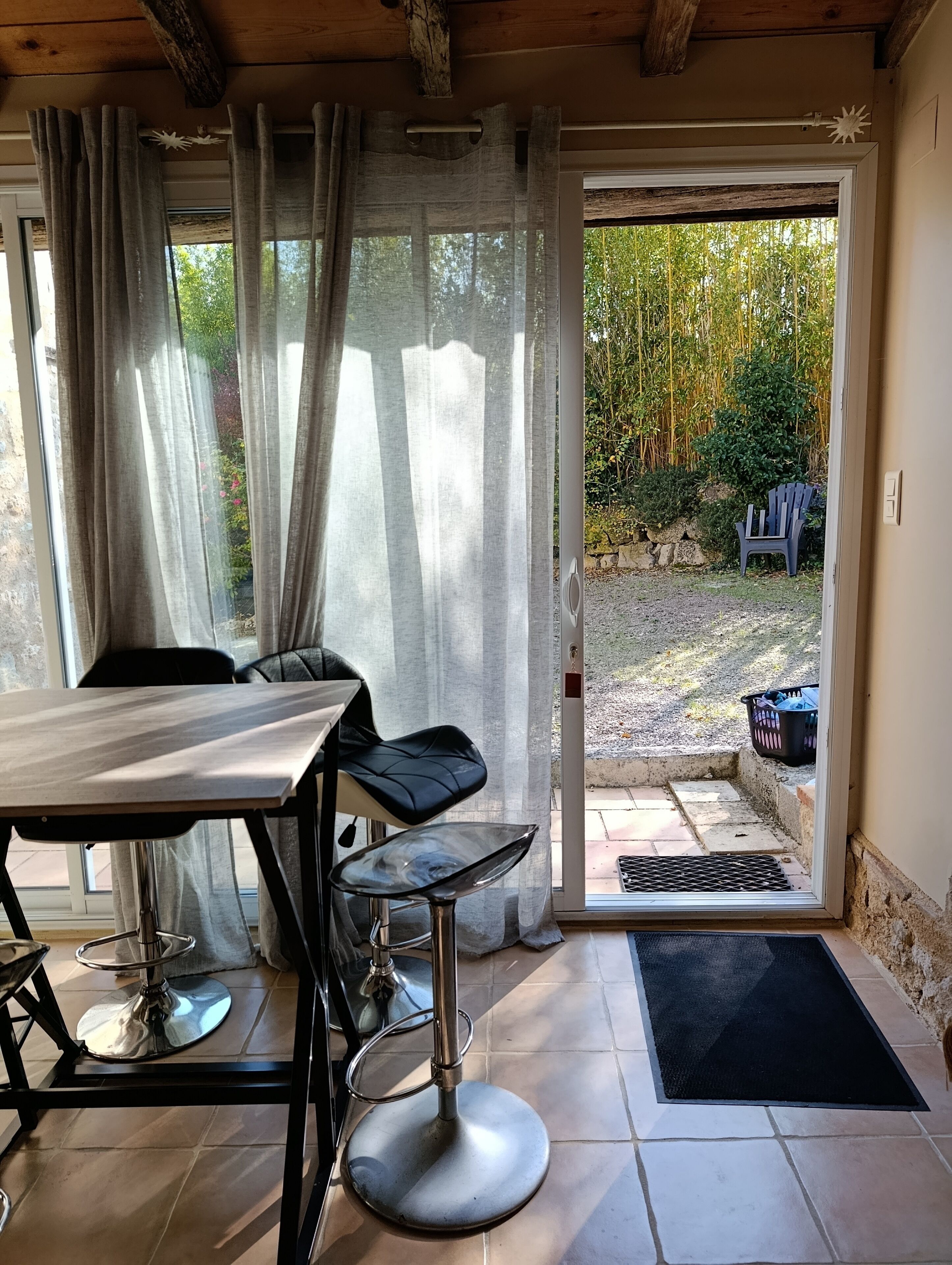 Restauration