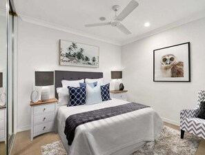 1 habitación 