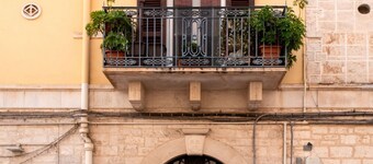 Le Gravinelle - Apulia Houses & Flats - Room 2