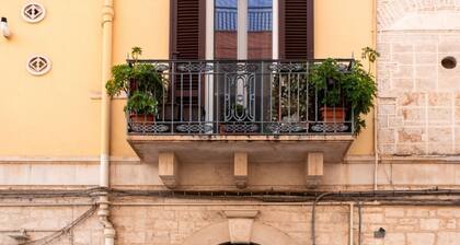 Le Gravinelle - Apulia Houses & Flats - Room 2