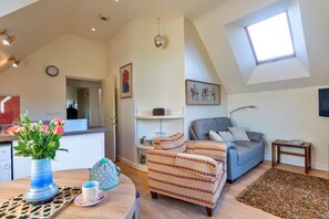 TV - Canal Central (Maesbury Marsh)