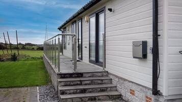 DĂ©tail de lâextĂ©rieur