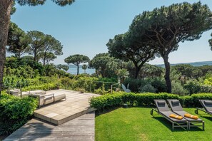Terrazza/patio