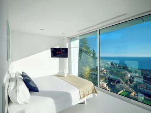 واي فاي وملاءات أسرّة