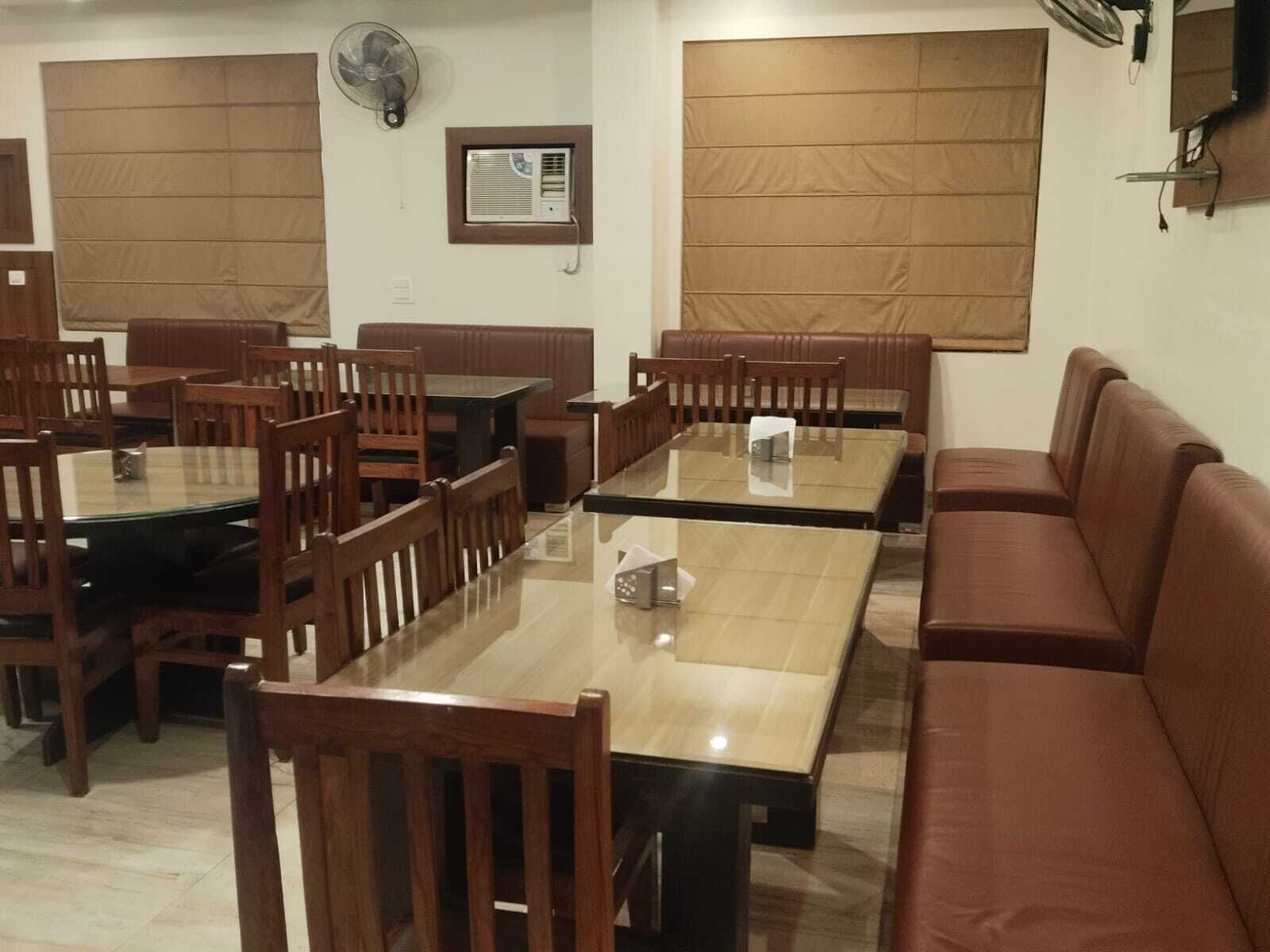 مطعم