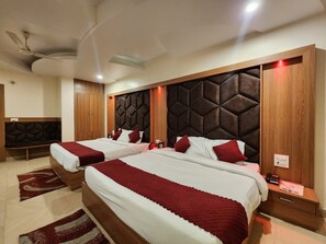 Phòng 3 | Truy cập Internet không dây miễn phí 