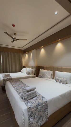 Habitación familiar | Wifi gratis