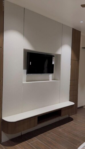 尊榮客房 | 客房設施服務